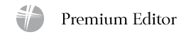 Premium Editor