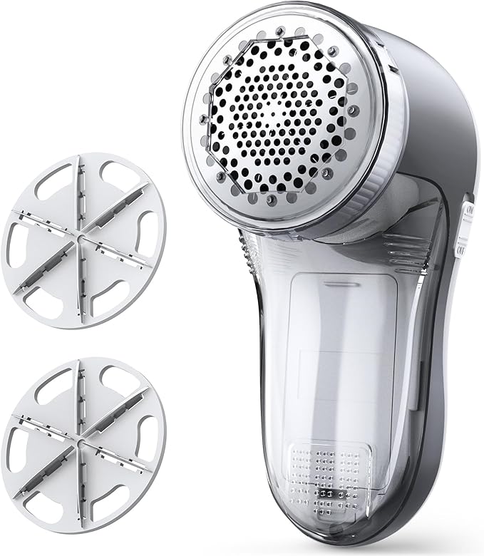 Fabric Shaver - Imagen 2