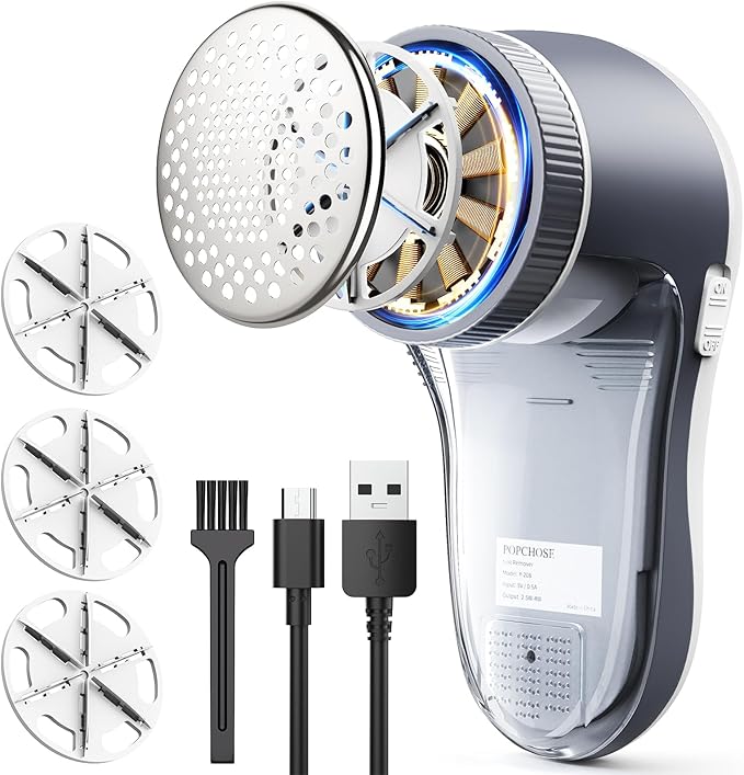Fabric Shaver - Imagen 3