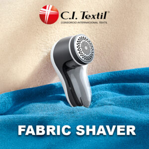 Fabric Shaver