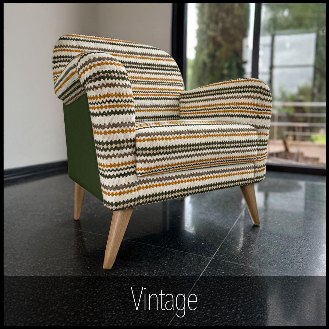MENU-VINTAGE