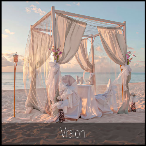 MENU-VRALON