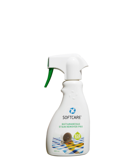 Softcare Quitamanchas